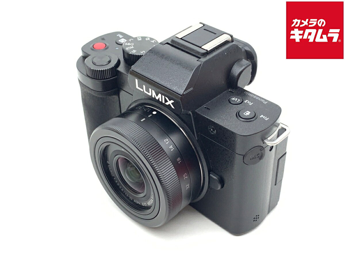 楽天市場】lumix dc-g100k（デジタルカメラ｜カメラ・ビデオカメラ