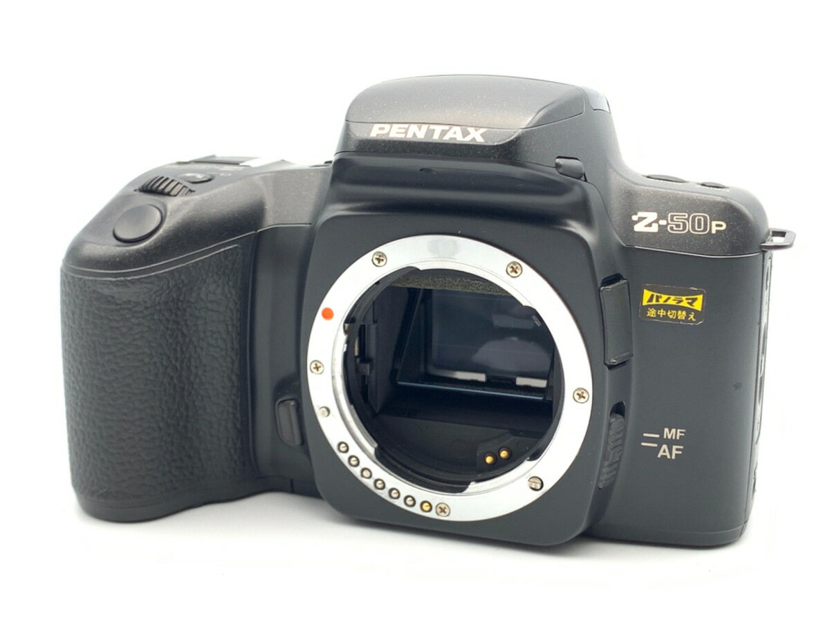 【中古】 【並品】 ペンタックス Z-50P ボディ 【フィルムカメラ】