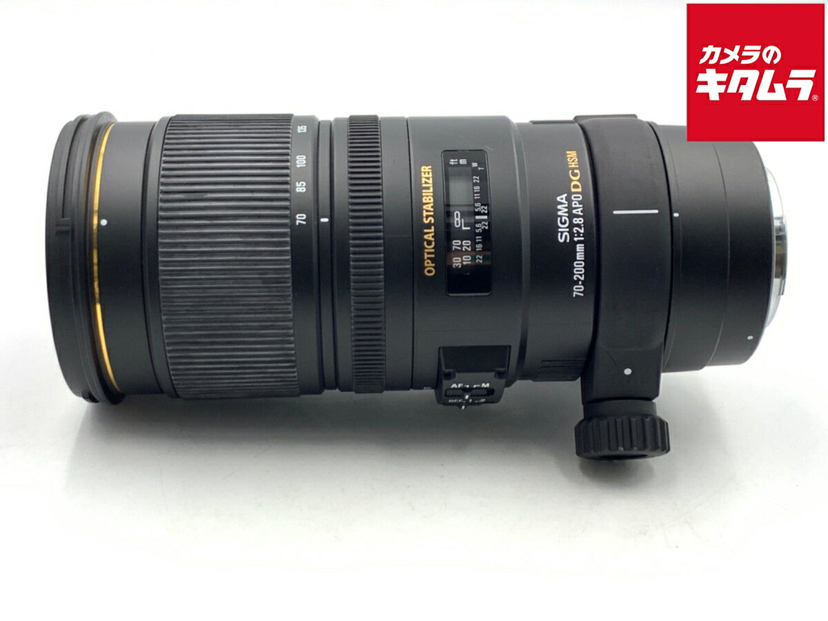 楽天市場】sigma 70-200mm f2.8 dg os hsmの通販