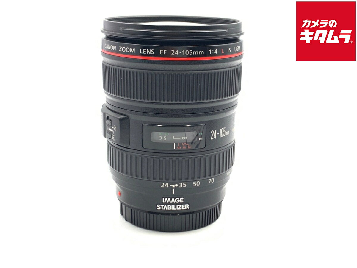 Canon EF 24-105㎜　F4 L IS USM ジャンク 楽天市場】ef24－105mm f4l is usm 中古の通販