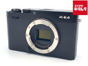 【中古】 【良品】 フジフイルム X-E4 ボディ ブラック 【ミラーレス一眼】 【6ヶ月保証】(2)