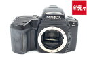 【中古】 【難あり品】 ミノルタ(MINOLTA)α5Xi Body 【フィルムカメラ】
