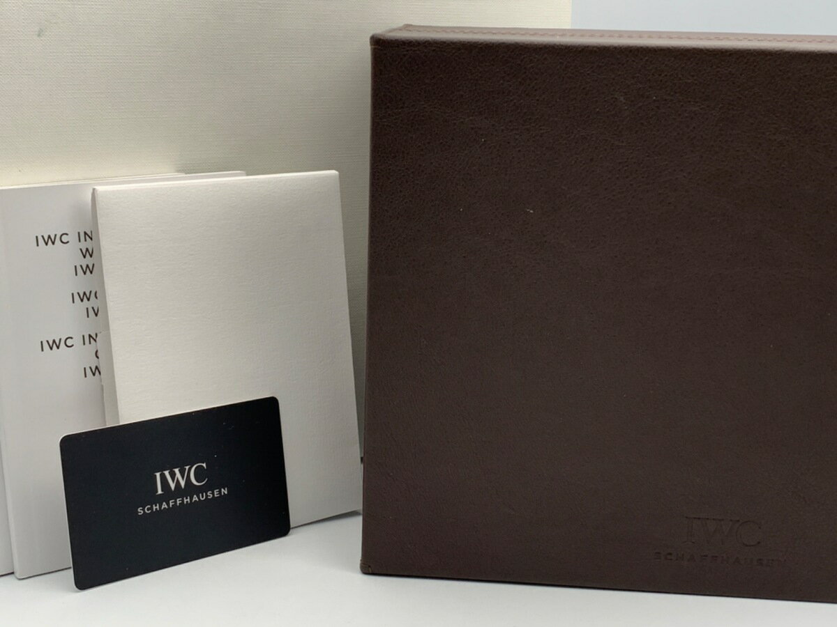 【中古】 【良品】 IWC パイロットウォッチ...の紹介画像3