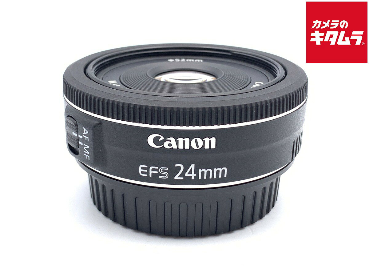 楽天市場】ef s24mm f2 8 stmの通販
