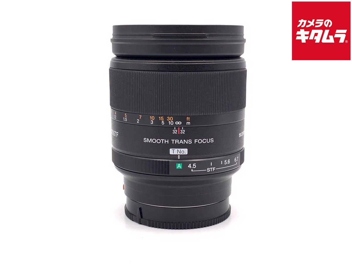 楽天市場】SONY 135mm F2．8 STF SAL135F28の通販