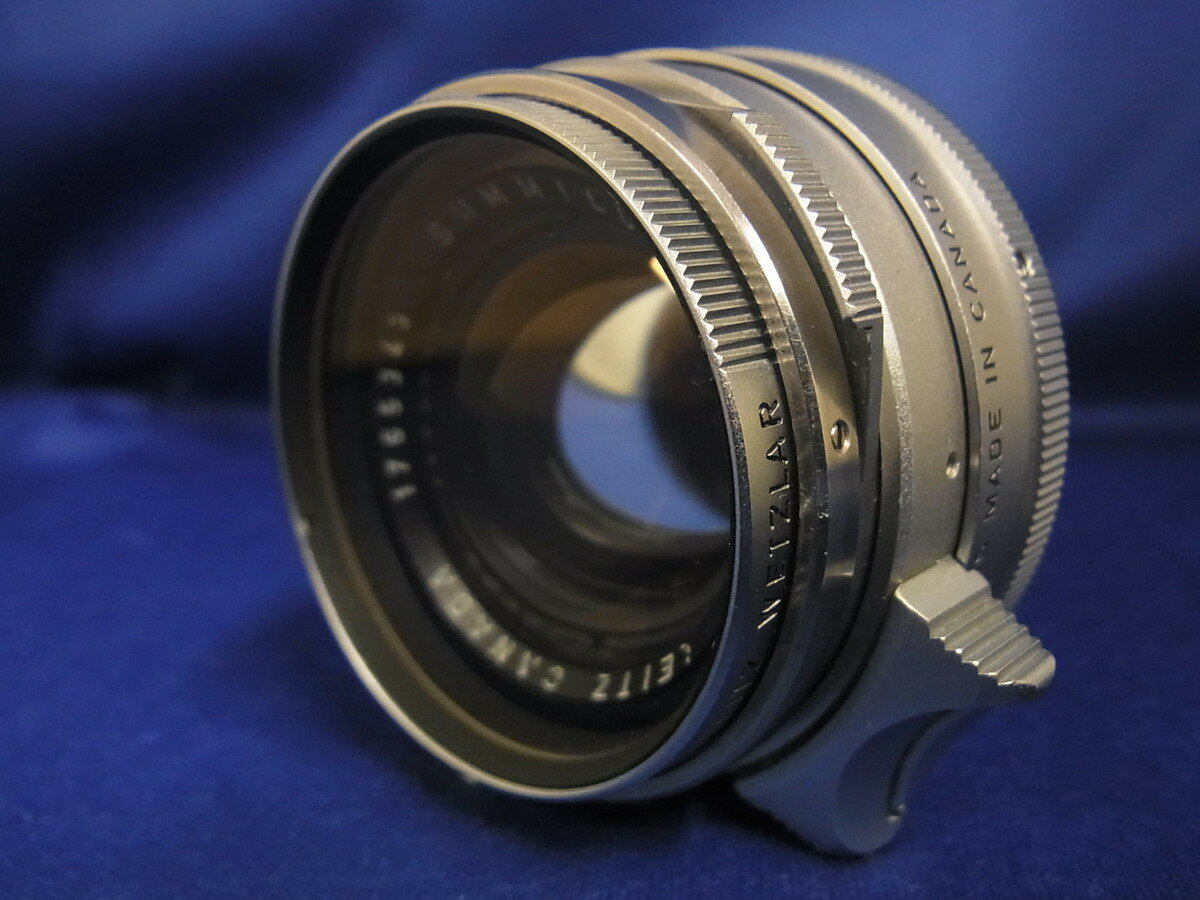 ����š� �����ʡ� �饤�� ���ߥ�å���M 35mm F1.4 ����������� �ڸ򴹥�󥺡�