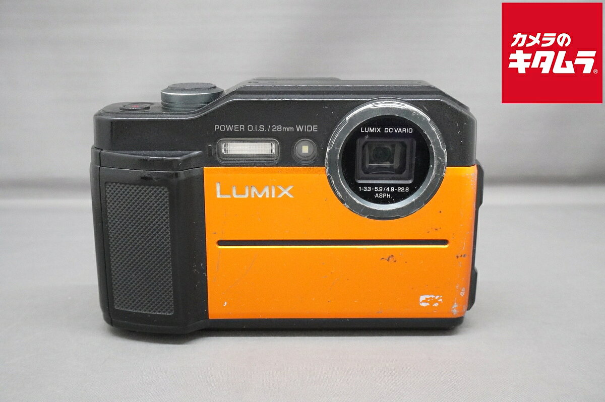 楽天市場】lumix dc－ft7の通販