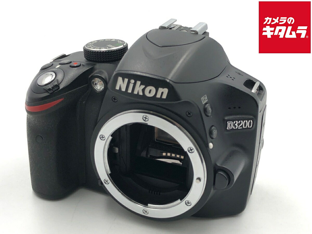 楽天市場】ニコン D3200（デジタル一眼レフカメラ｜デジタルカメラ