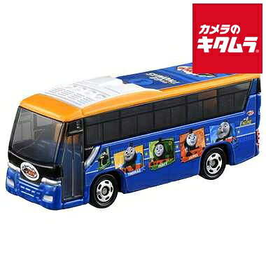 タカラトミー トミカ No.29 トーマスランドエクスプレス 《納期約1－2週間》