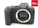 【中古】 【並品】 キヤノン EOS R6 ボディ 【ミラーレス一眼】 【6ヶ月保証】(2)
