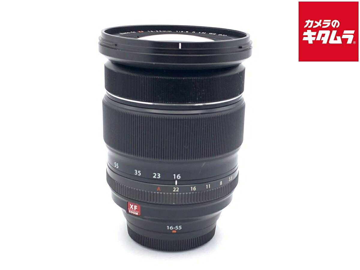 楽天市場】xf16mm f2．8 r wr 中古の通販
