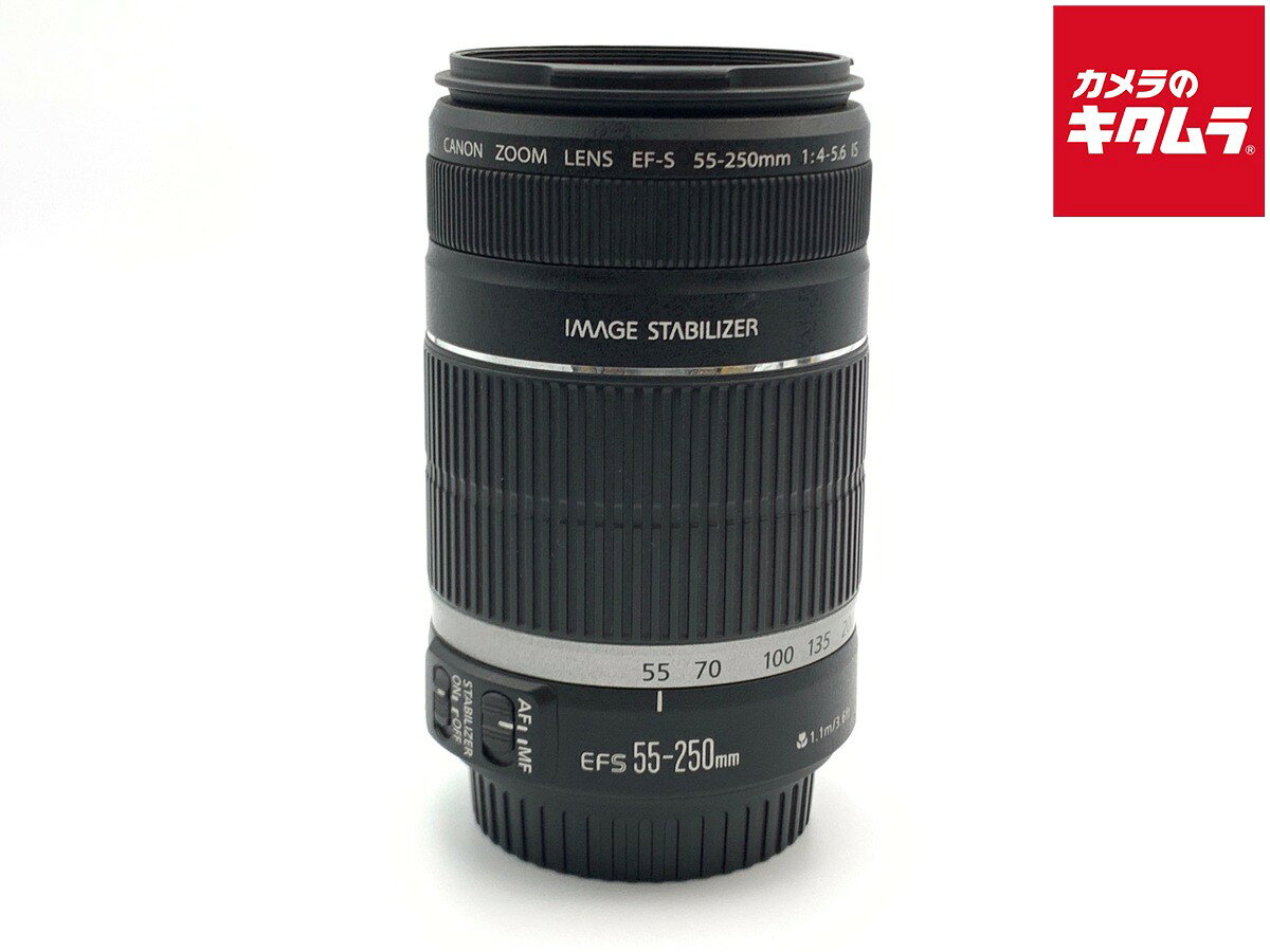 楽天市場】canon ef-s 55-250の通販