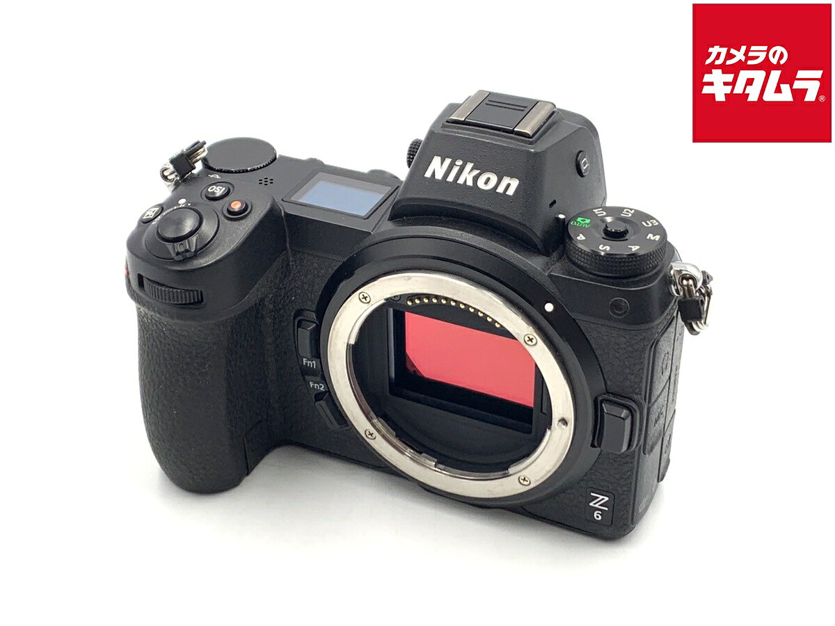 楽天市場】nikonz6（デジタルカメラ｜カメラ・ビデオカメラ・光学機器