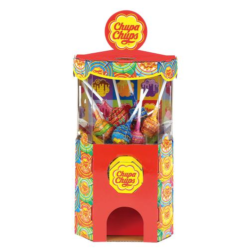 アーテック チュッパチャップス ベンディングマシンクラフトキット 58329 《納期約2-3週間》