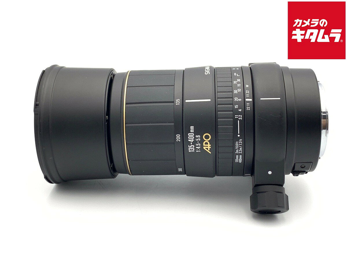 楽天市場】シグマ 135－400 キヤノン sigmaの通販