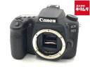 【中古】 【良品】 キヤノン EOS 90D ボディ 【デジタル一眼レフ】 【6ヶ月保証】
