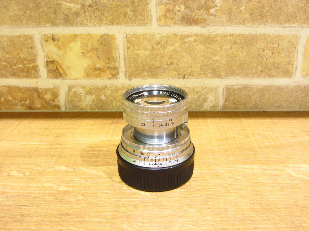 楽天市場】ズミクロン 50mm f2 沈胴の通販 楽天市場】ズミクロン 50mm f2 沈胴の通販