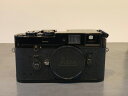 【中古】 【良品】 ライカ ライカ M4 ボディ ブラックペイント 【フィルムカメラ】