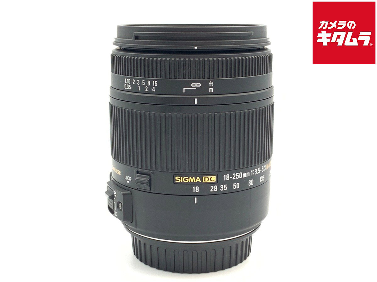 楽天市場】canon 18-250（レンズマウントタイプキヤノン EFマウント