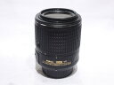 【中古】 【難あり品】 ニコン AF-S DX NIKKOR 55-200mm f/4-5.6G ED VR II 【交換レンズ】(2)