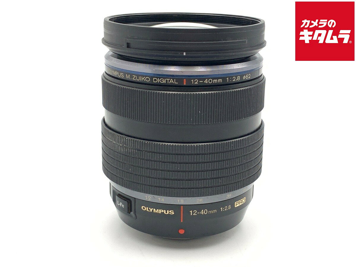 楽天市場】zuiko 12－40 中古の通販