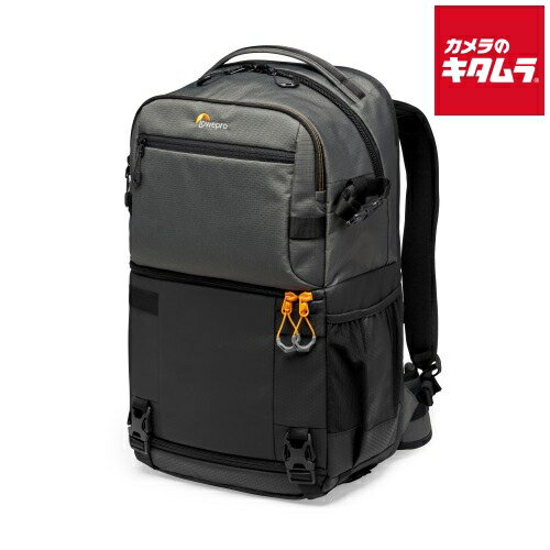 Lowepro - ロープロ LP37331-PWW ファストパック プロ BP250AW III グレー