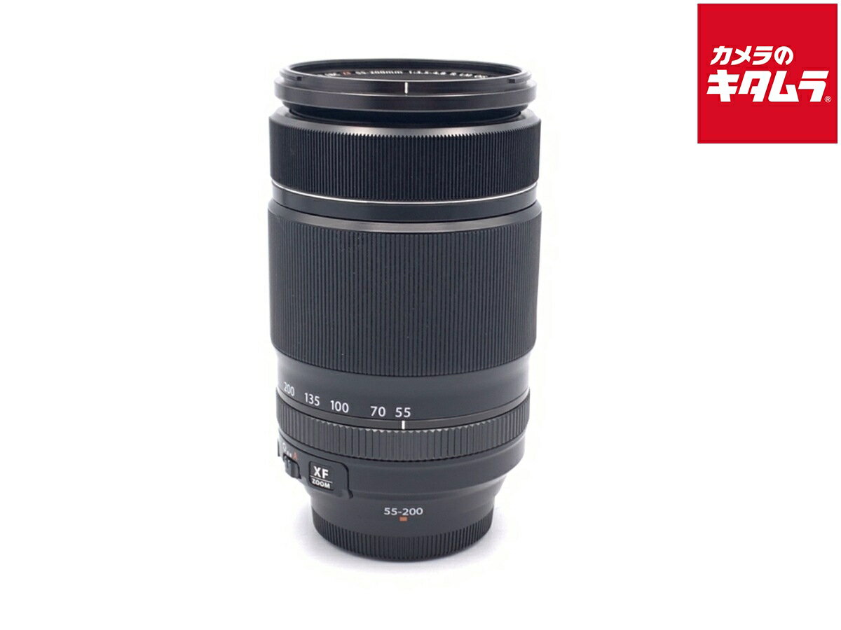 【中古】 フジフイルムXF55-2...
