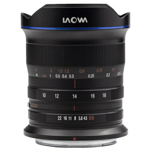 LAOWA 10-18mm F4.5-5.6 ZOOM ニコンZ用[LAO0044] 《納期約1－2週間》