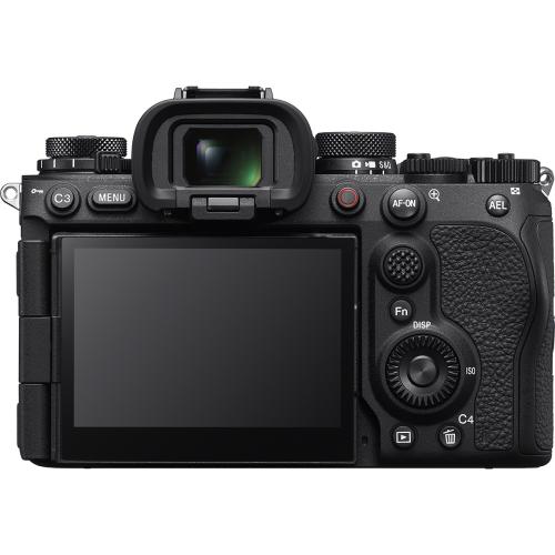 ソニー α9 III ボディ [ILCE-9M...の紹介画像2