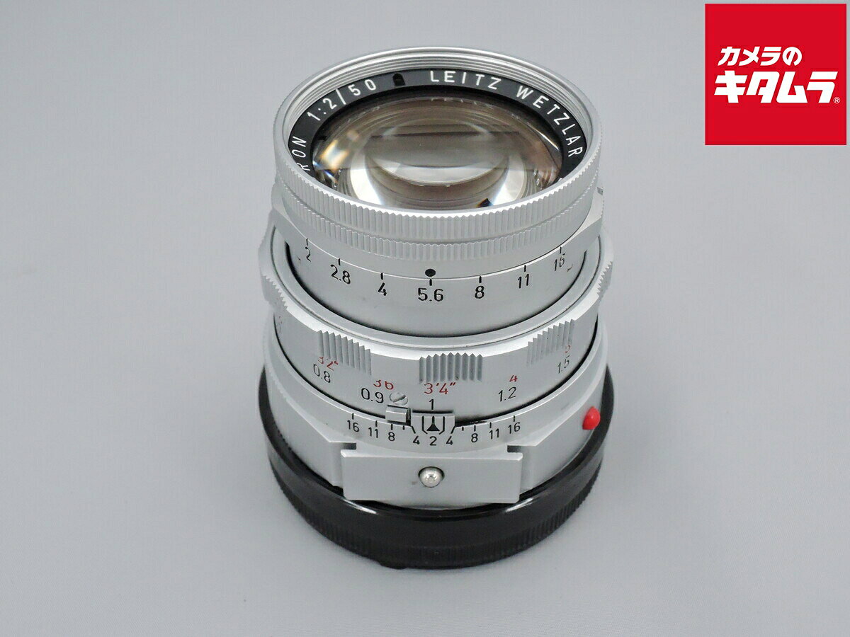 楽天市場】ライカ ズミクロン 50mm f2の通販