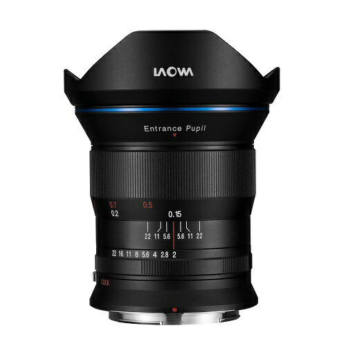 LAOWA 15mm F2 Zero-D ˥Z[LAO0045] Ǽ2