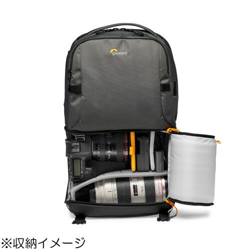 ロープロ LP37332-PWW ファストパック BP250AW III グレー