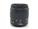 【中古】 【難あり品】 キヤノン EF 35-80mm F4-5.6 III 【交換レンズ】