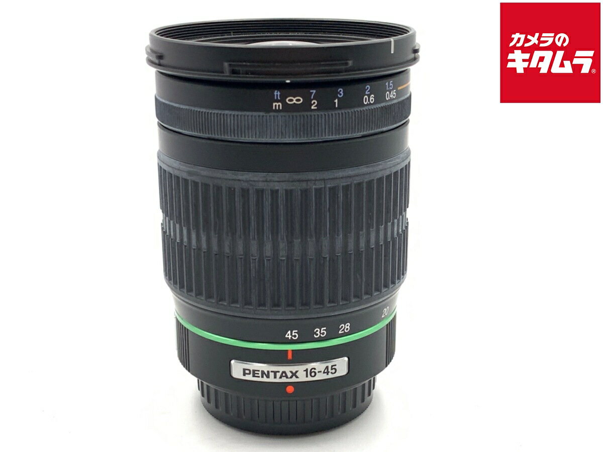 š ʡ ڥ󥿥å DA 16-45mm F4 ED AL ڸ򴹥󥺡