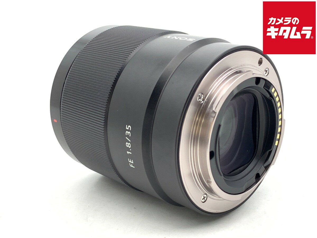 楽天市場】sel35f18 中古の通販