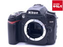【中古】 【並品】 ニコン D90 ボディ 【デジタル一眼レフ】