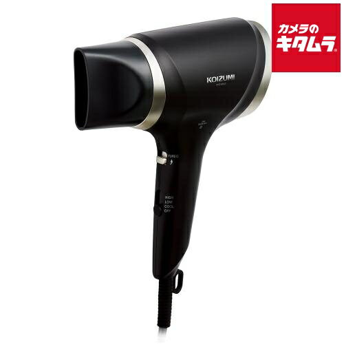 コイズミ イオンバランスドライヤー KHD9040K KOIZUMI 大風量 速乾 新生活 プレゼント ギフト 結婚祝い 出産祝い 父の日 母の日 クリスマス ...