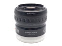 【中古】 【並品】 ミノルタ AF POWER ZOOM 35-80mm F4-5.6 【交換レンズ】