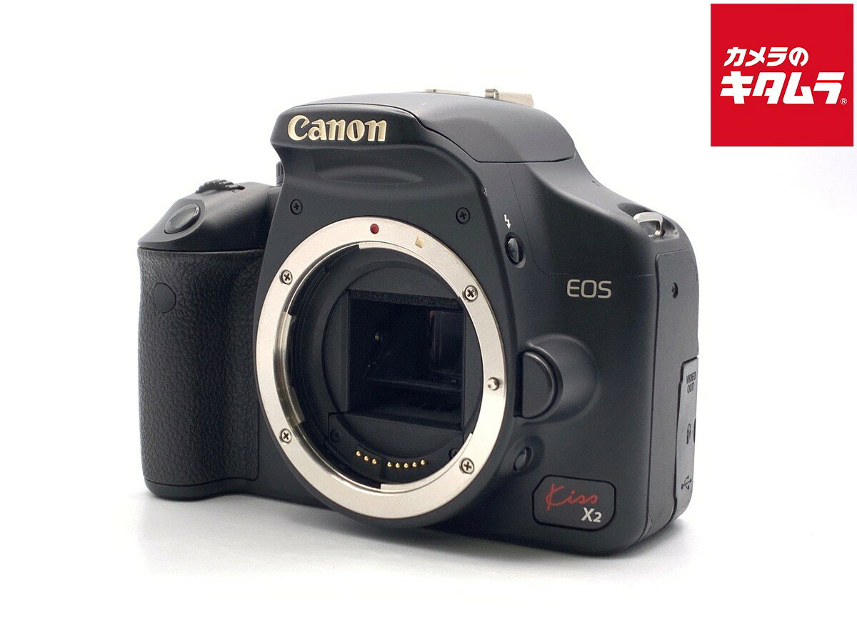 楽天市場】eos kiss x2 中古の通販