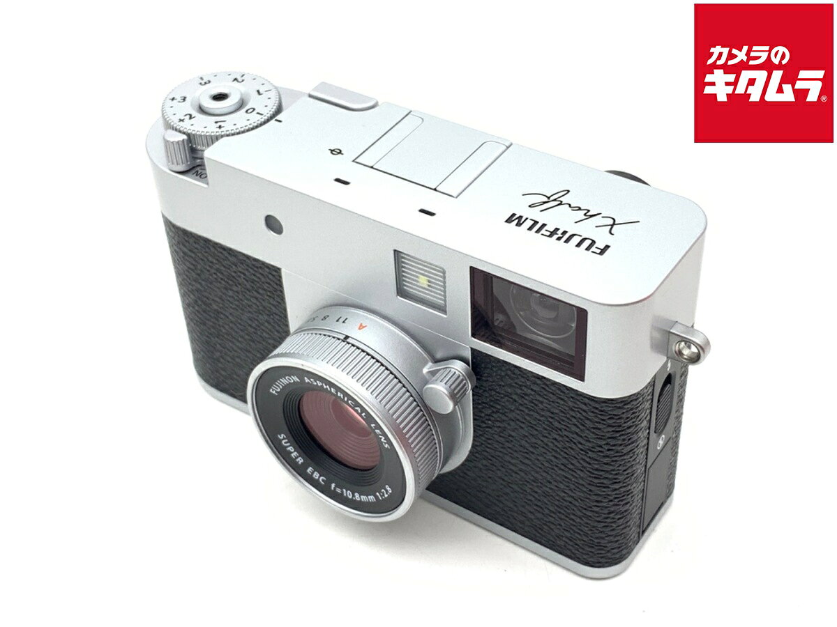 楽天市場】FUJIFILM X Halfの通販