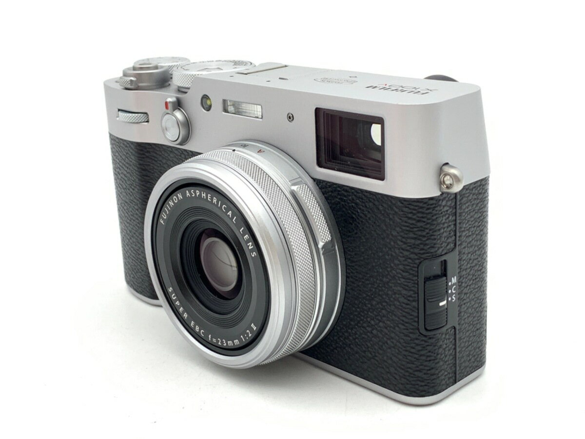 楽天市場】x100v fujifilm(カラーシルバー)(カメラ・ビデオ 楽天市場】x100v fujifilm(カラーシルバー)(カメラ・ビデオ