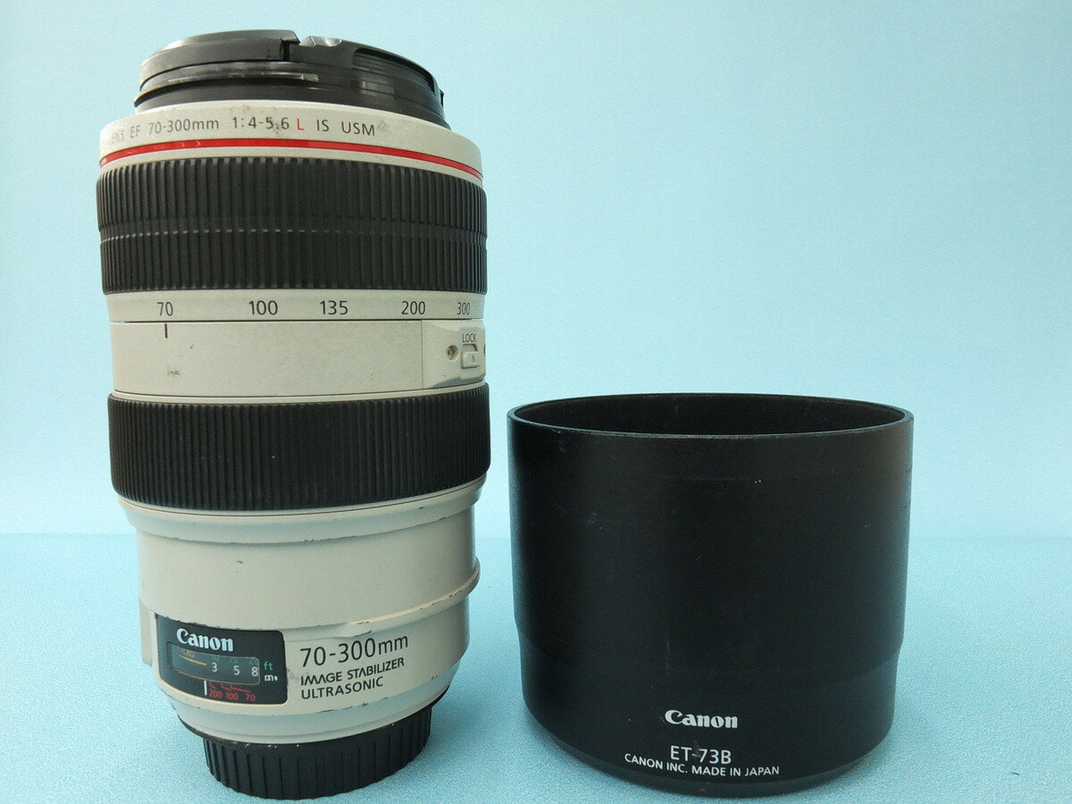 楽天市場】Canon EF70-300mm F4-5.6L IS USMの通販 楽天市場】Canon EF70-300mm F4-5.6L IS USMの通販