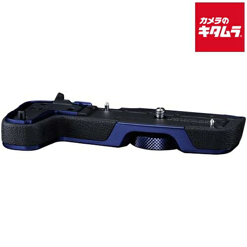キヤノン EG-E1 BL エクステンショングリップ ブルー 《納期約2週間》