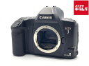 【中古】 【良品】 キヤノン EOS-3 【フィルムカメラ】