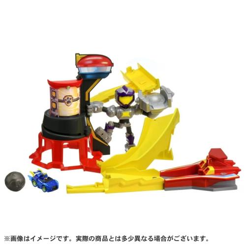 ホットウィール1/43 348 TB【中古】