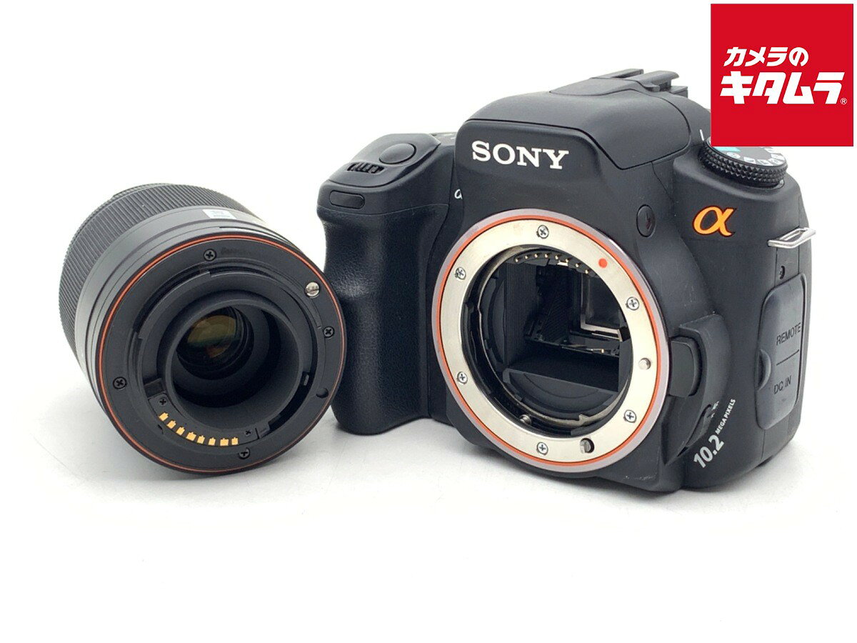 楽天市場】SONY α200の通販