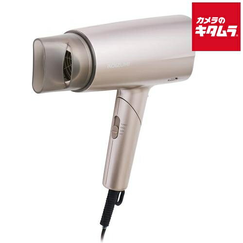コイズミ マイナスイオンヘアドライヤー KHD9240P KOIZUMI 大風量 速乾 新生活 プレゼント ギフト 結婚祝い 出産祝い 父の日 母の日 クリスマ...
