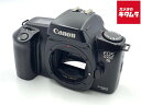 【中古】 【並品】 キヤノン(CANON) EOS-1000S Body 【フィルムカメラ】
