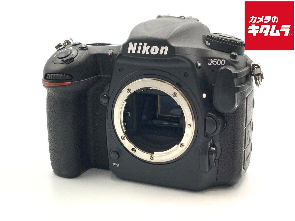 楽天市場】nikon d500 中古（デジタル一眼レフカメラ｜デジタルカメラ