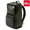 ARTISAN&ARTIST ACAM-BS0001 BKGY バックパック 《納期未定》(2)